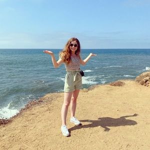 Meet your Posher, Bailey